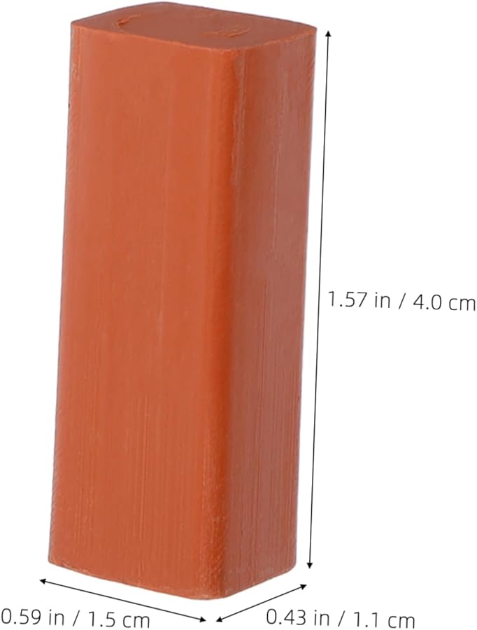 8Pcs Solid Resin Wood Filler Sticks For Hardwood Floor Furniture Scratch Repair Touch Up - Image 2